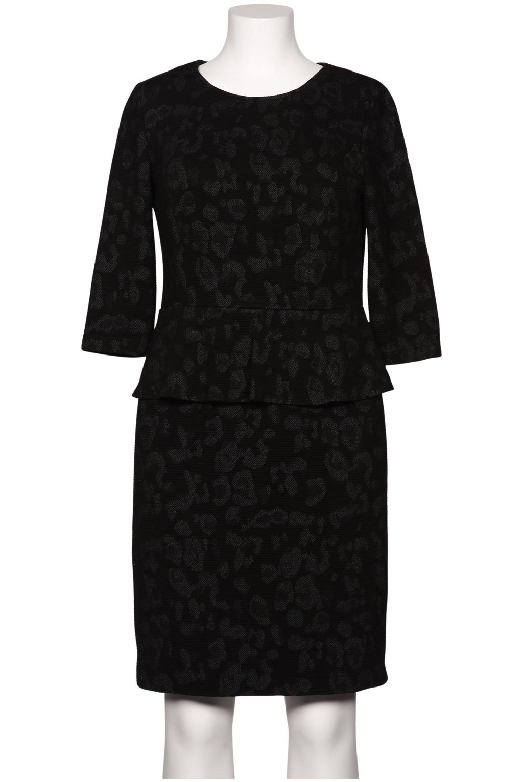 Gerry Weber Women's Dress Black EU 40 5