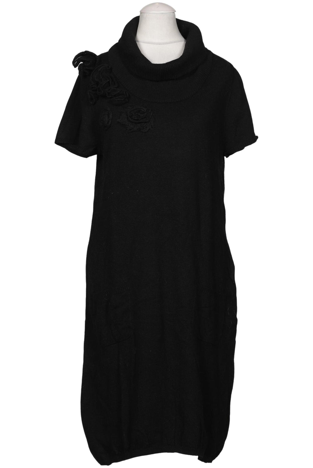 Gerry Weber Women's Dress Black Size S 2