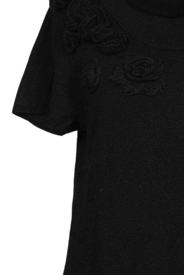 Gerry Weber Women's Dress Black Size S 4