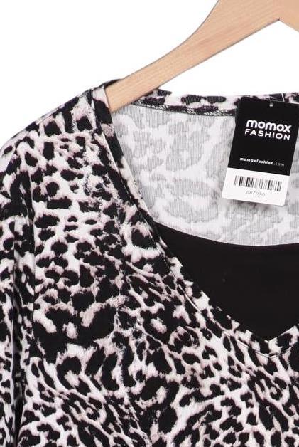 Gerry Weber Women Long Sleeve Shirt Multicolor 3XL 4