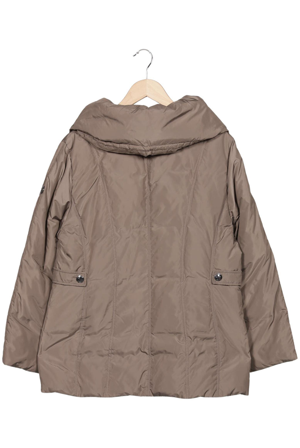 Gerry Weber Women's Coat Beige EU 42 3