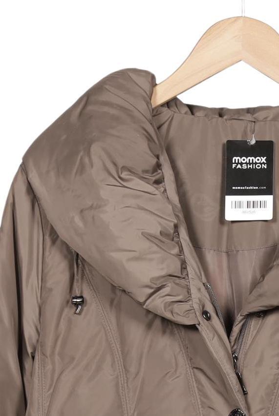 Gerry Weber Women's Coat Beige EU 42 4
