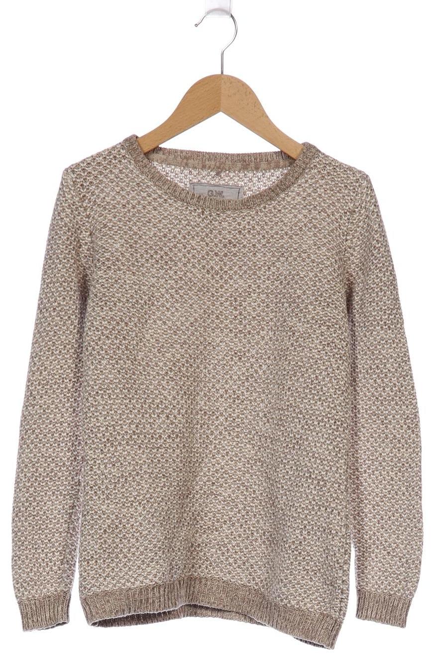 Gerry Weber Women's Pullover Beige XS 4