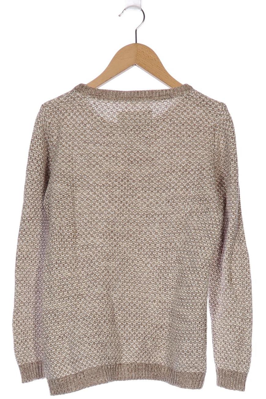 Gerry Weber Women's Pullover Beige XS 5