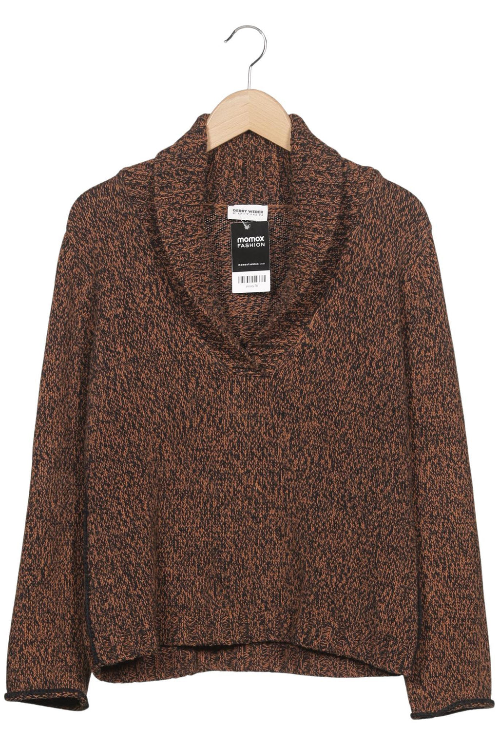 Gerry Weber Damen Pullover Braun Gr. L 2