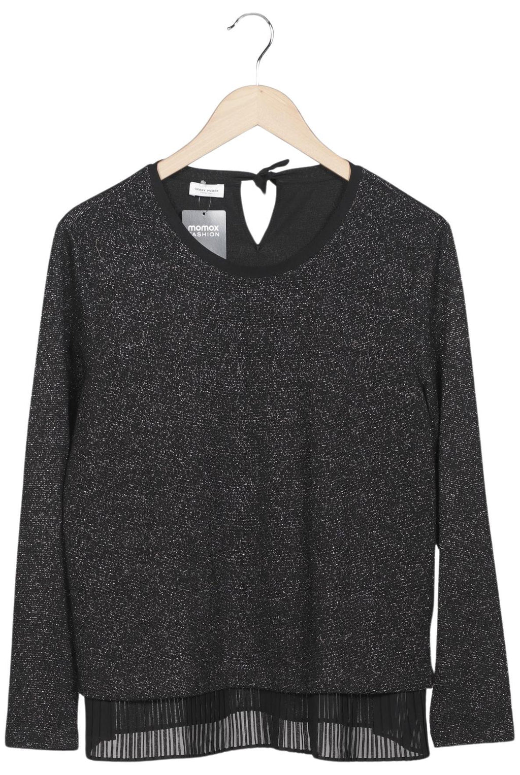 Gerry Weber Women's Sweater Gray EU 42 2