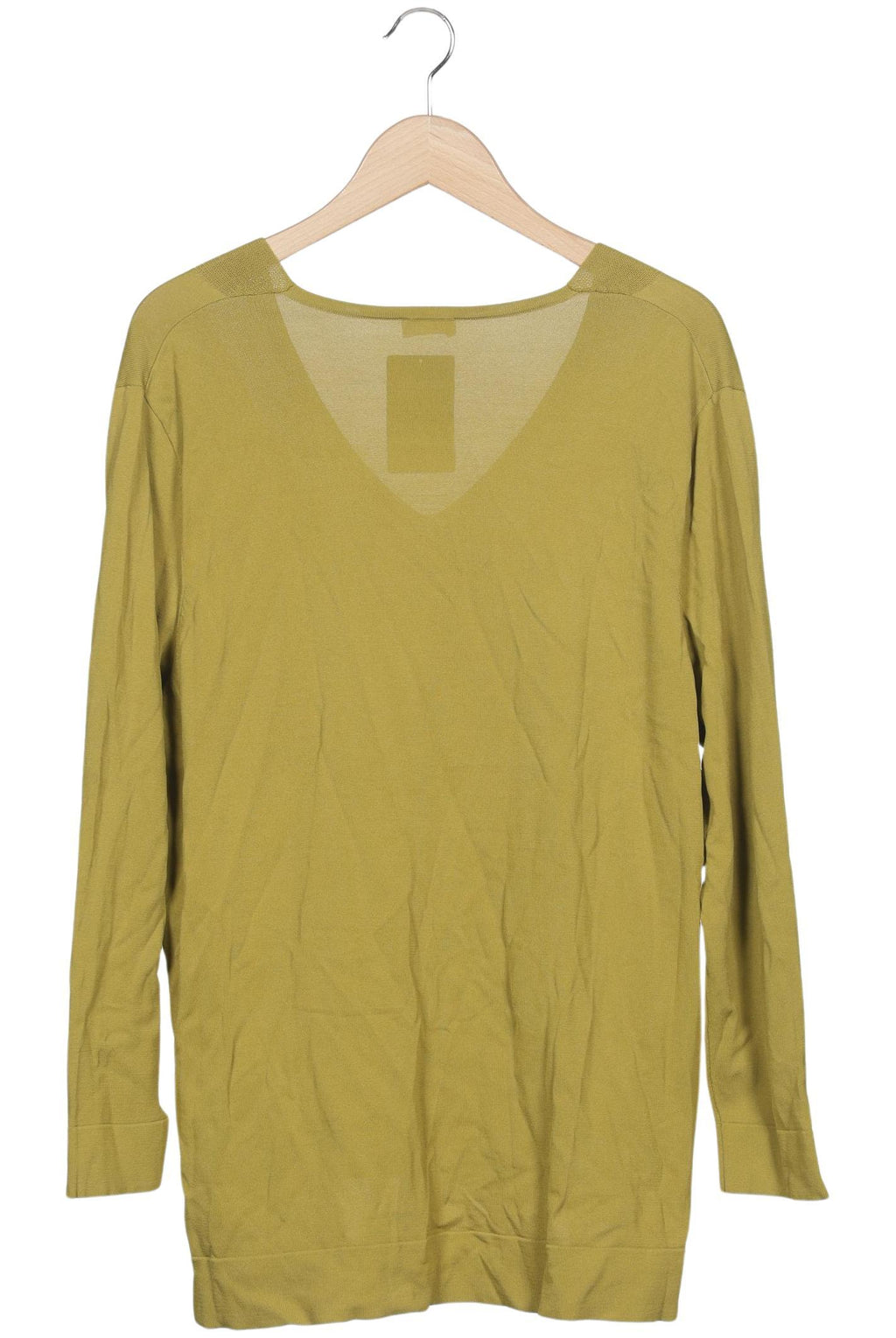 Gerry Weber Damen Pullover Grün EU 46 3