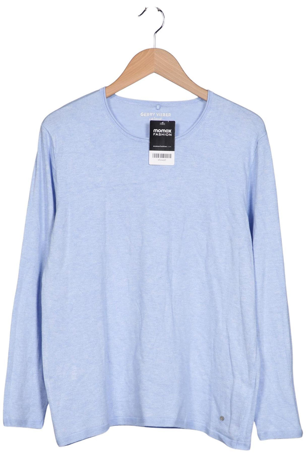 Gerry Weber Women's Sweater Light Blue L 6