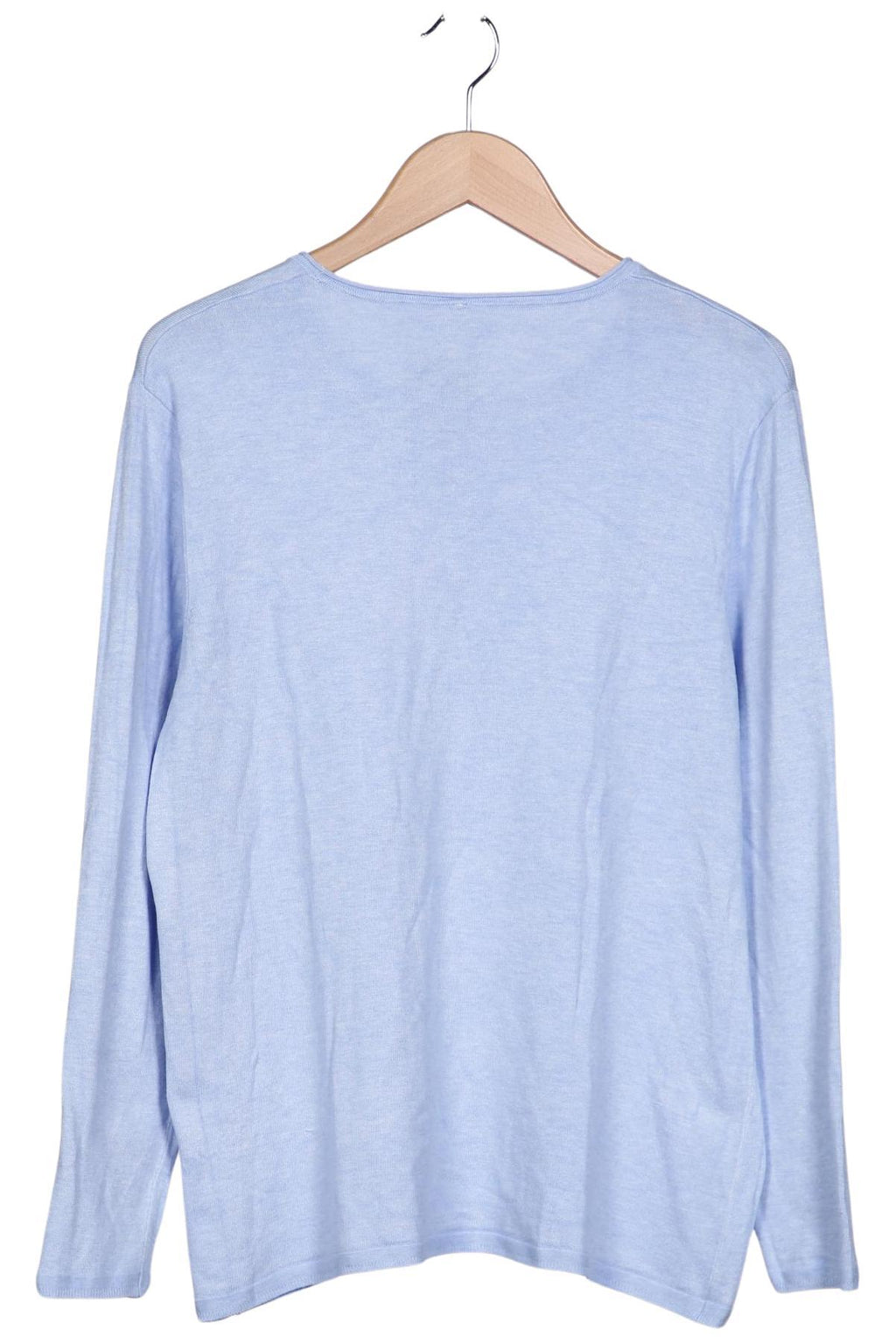 Gerry Weber Women's Sweater Light Blue L 7