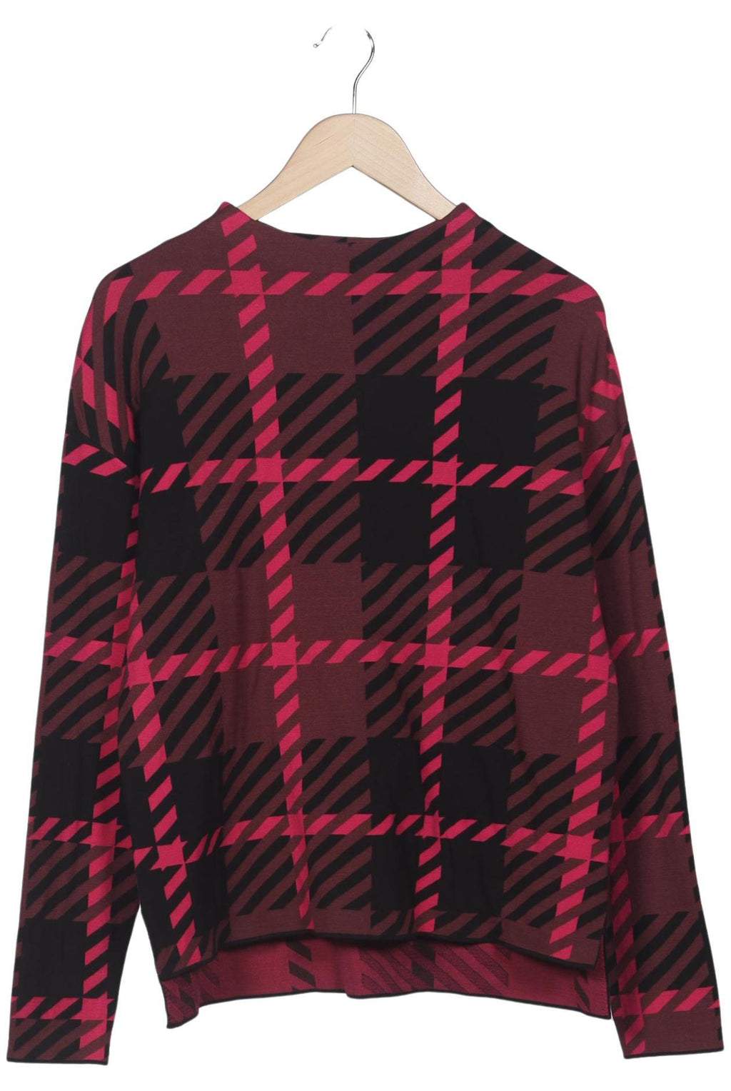 Gerry Weber Damen Pullover Mehrfarbig EU 40 7