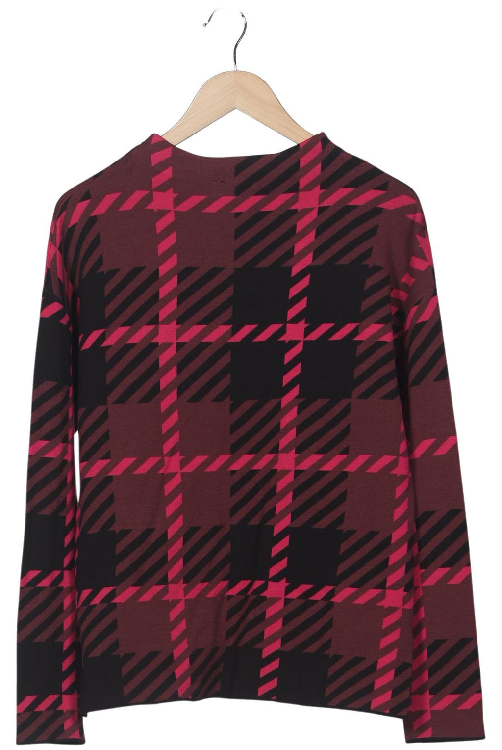 Gerry Weber Damen Pullover Mehrfarbig EU 40 8