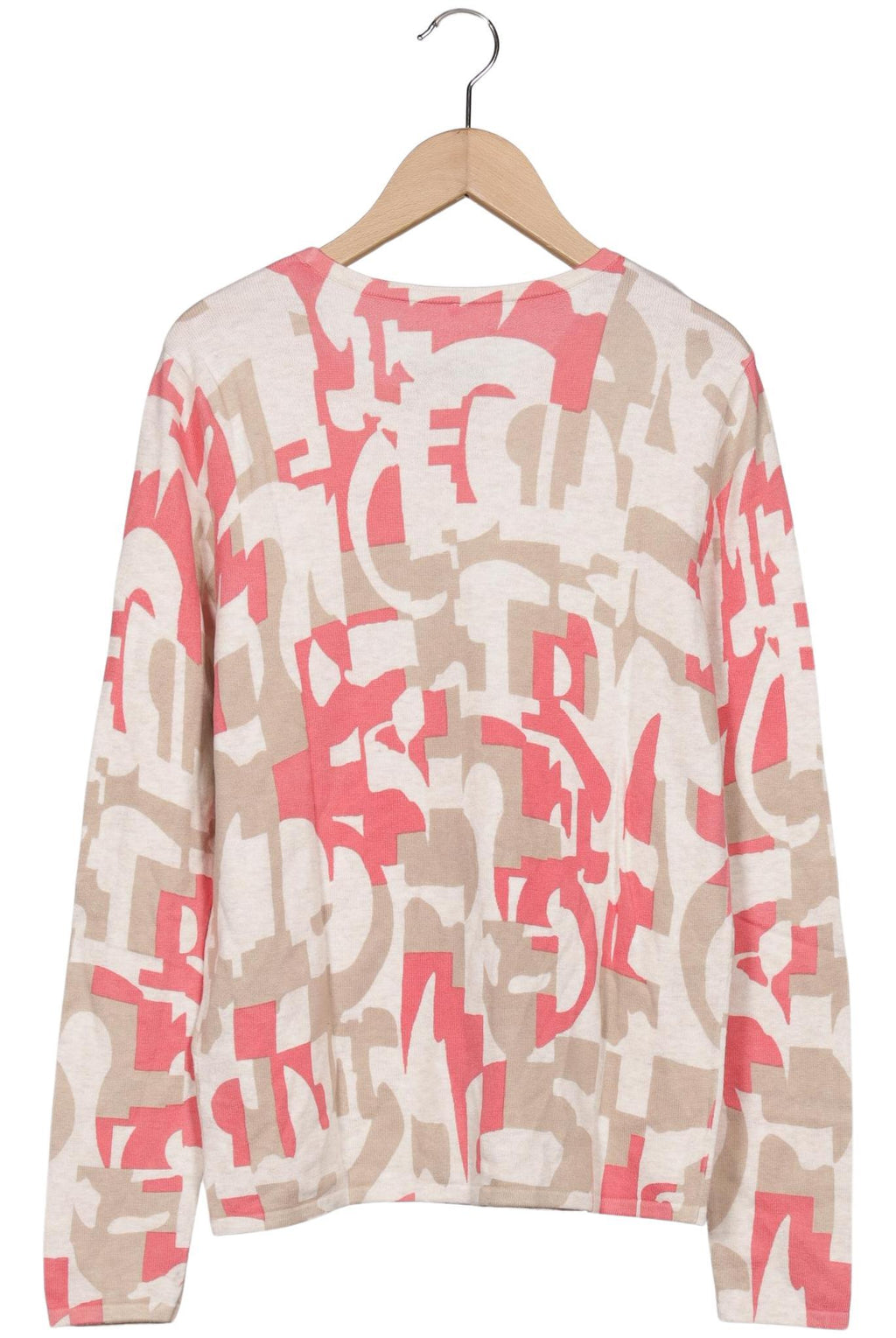 Gerry Weber Women's Sweater Multicolor EU 34 Cotton 4