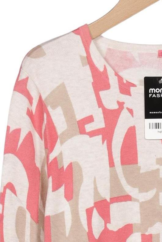 Gerry Weber Women's Sweater Multicolor EU 34 Cotton 5