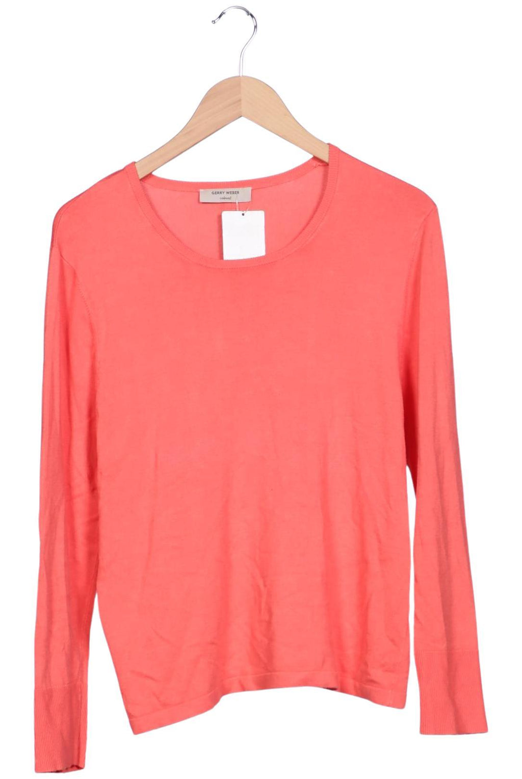 Gerry Weber Women's Sweater Pink EU 40 8