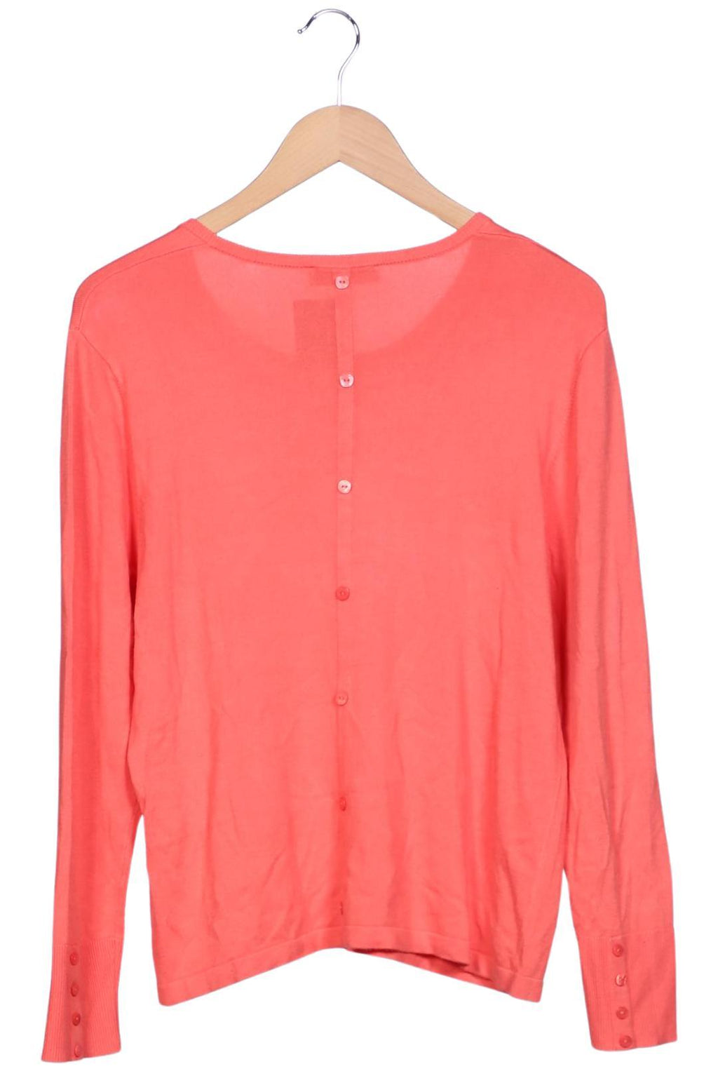 Gerry Weber Women's Sweater Pink EU 40 9