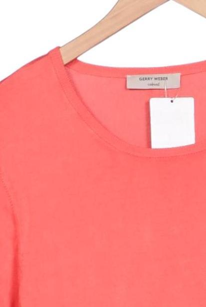Gerry Weber Women's Sweater Pink EU 40 10