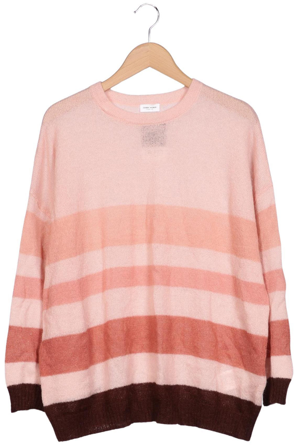 Gerry Weber Women's Sweater Pink EU 42 7