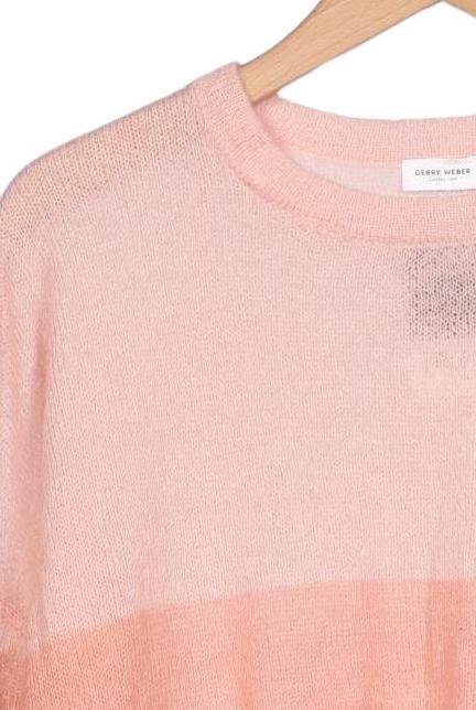 Gerry Weber Women's Sweater Pink EU 42 9