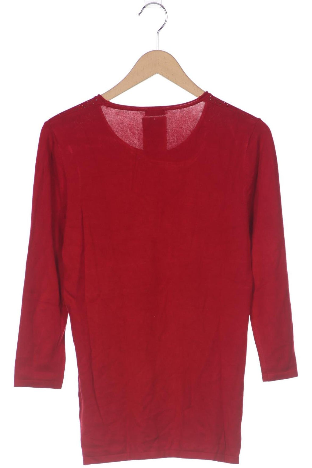 Gerry Weber Women's Sweater Red EU 36 5