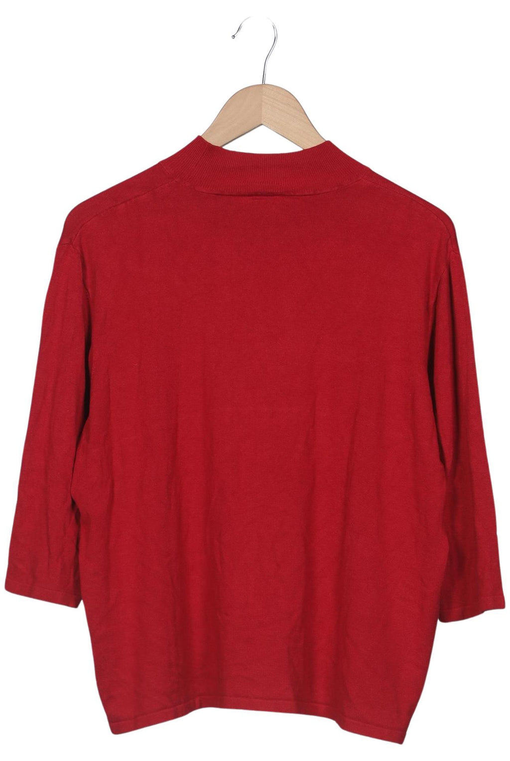 Gerry Weber Women's Sweater Red EU 36 3