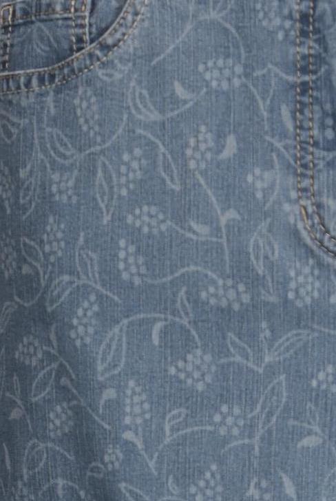 Gerry Weber Women Skirt Blue EU 36 4