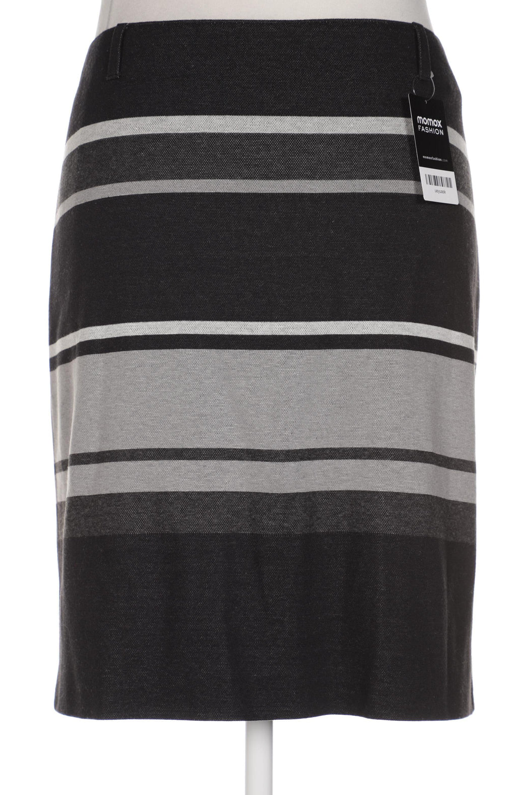 Gerry Weber Women's Skirt Gray W36 4