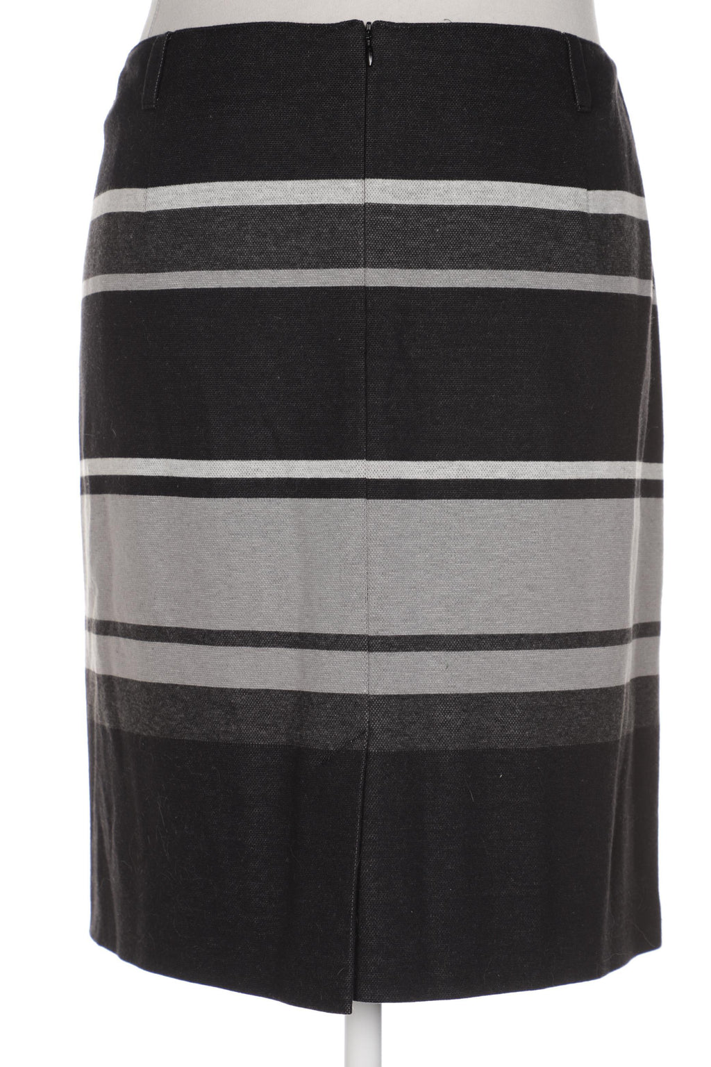 Gerry Weber Women's Skirt Gray W36 5