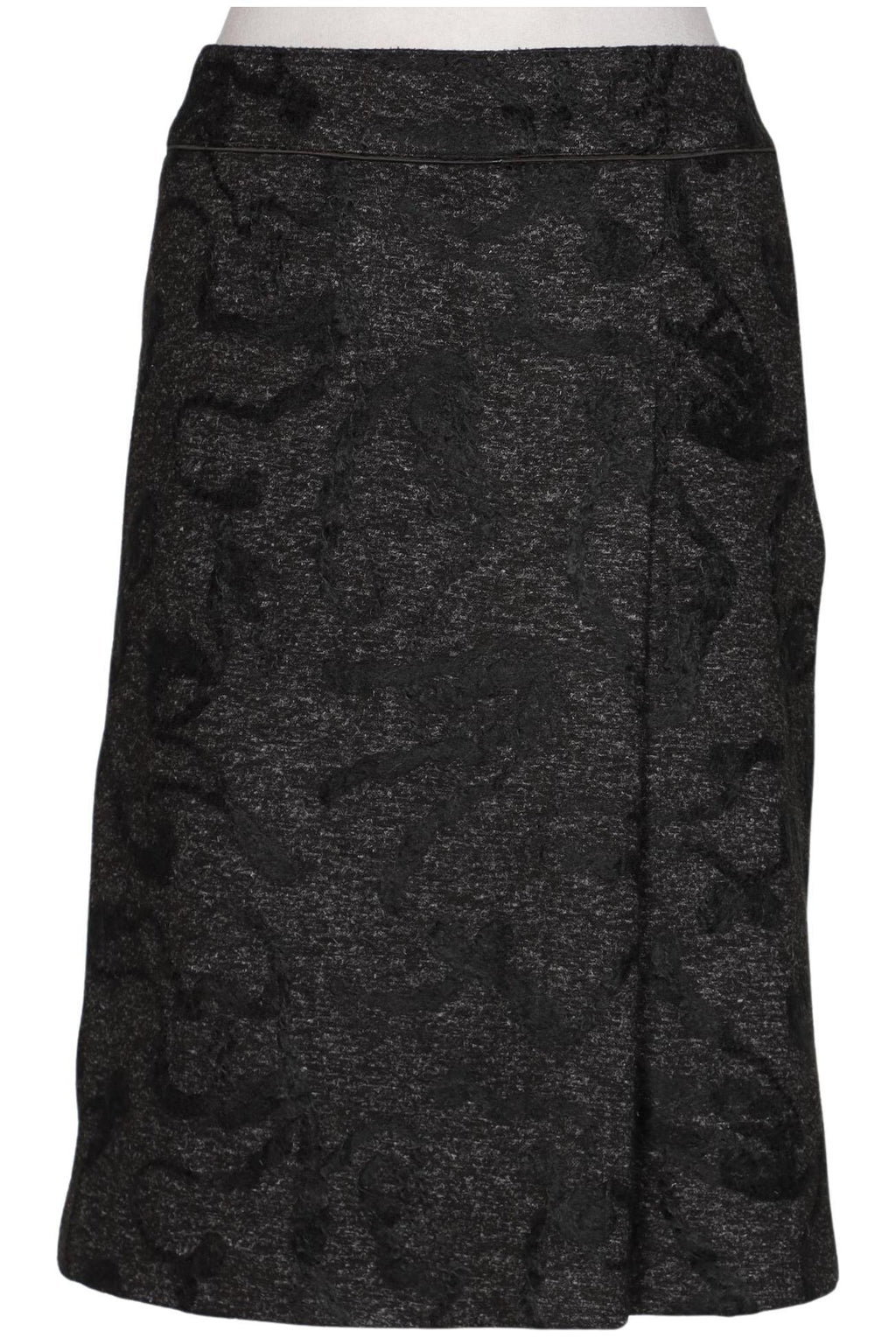 Gerry Weber Women's Skirt Gray EU 36 3