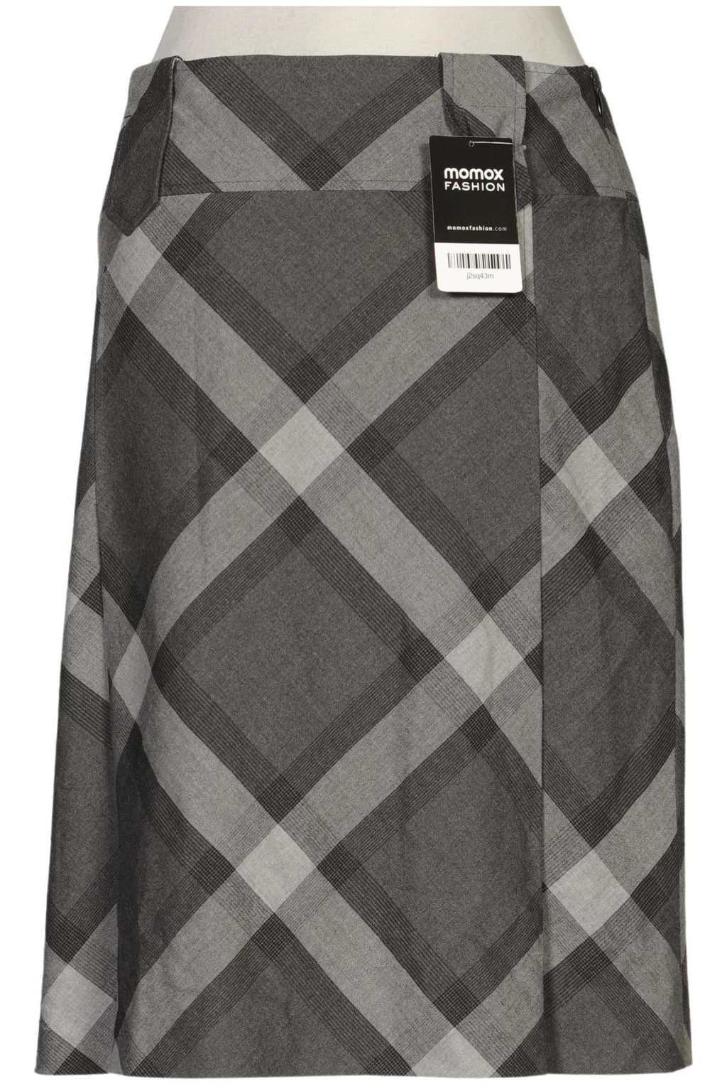 Gerry Weber Women's Skirt Gray EU 36 3