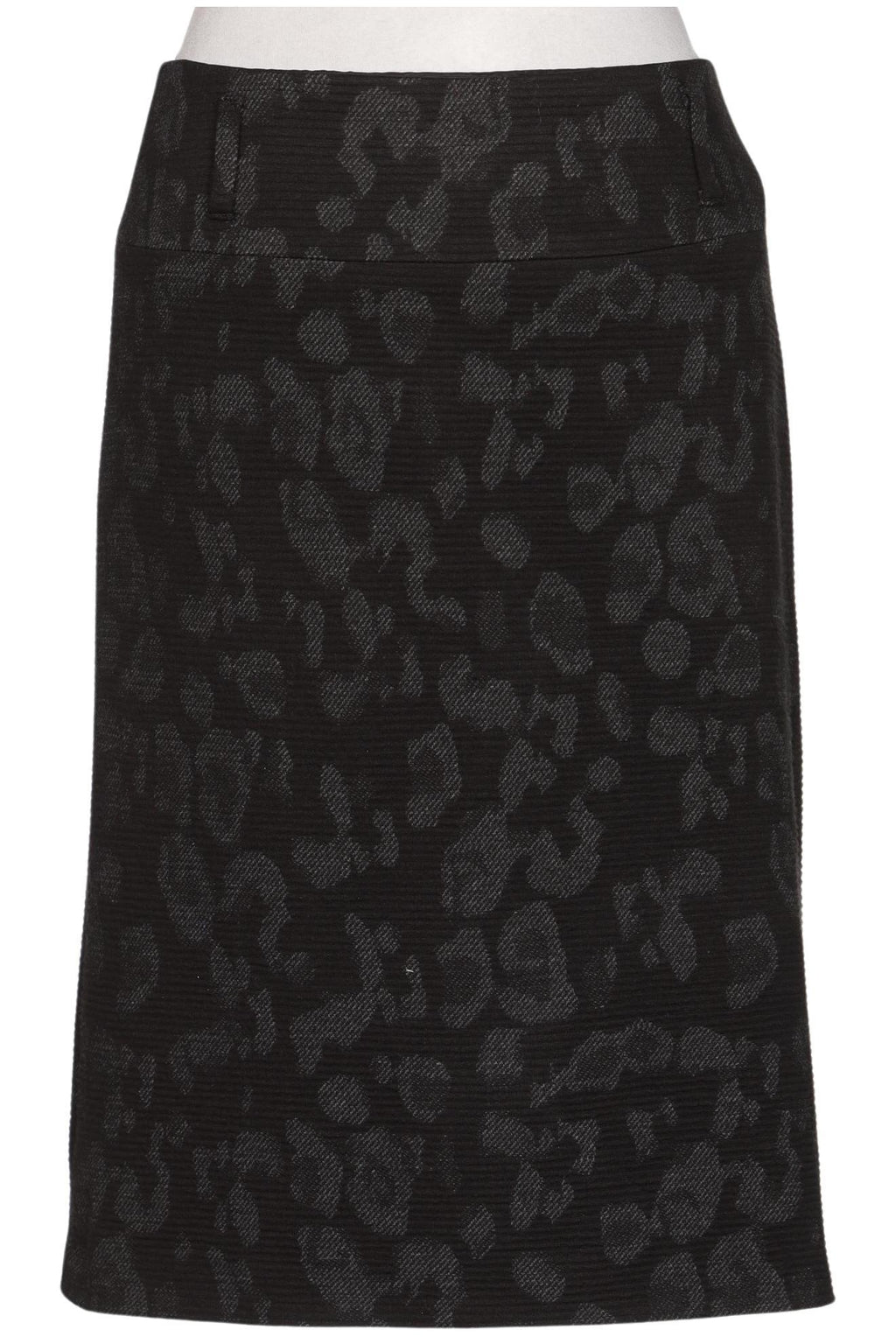 Gerry Weber Women's Skirt Black EU 38 6
