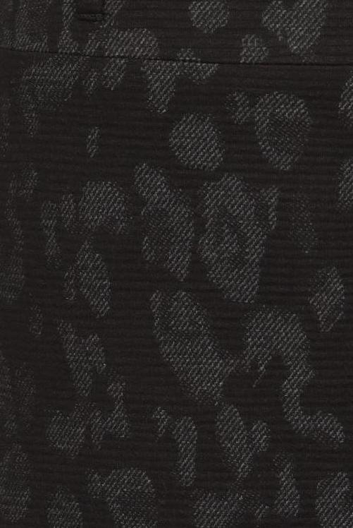 Gerry Weber Women's Skirt Black EU 38 8