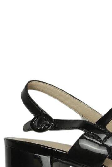 Gerry Weber Women Sandals Black 41 3