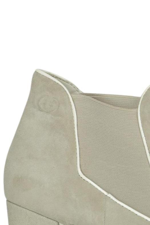 Gerry Weber Women's Ankle Boot Beige EU 39 3
