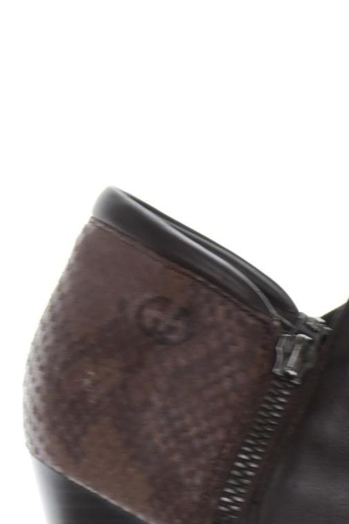Gerry Weber Bottines Femme Marron EU 40 Cuir 5