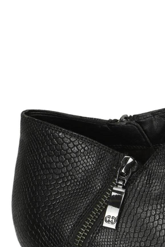 Gerry Weber Women's Ankle Boot Black EU 40 3