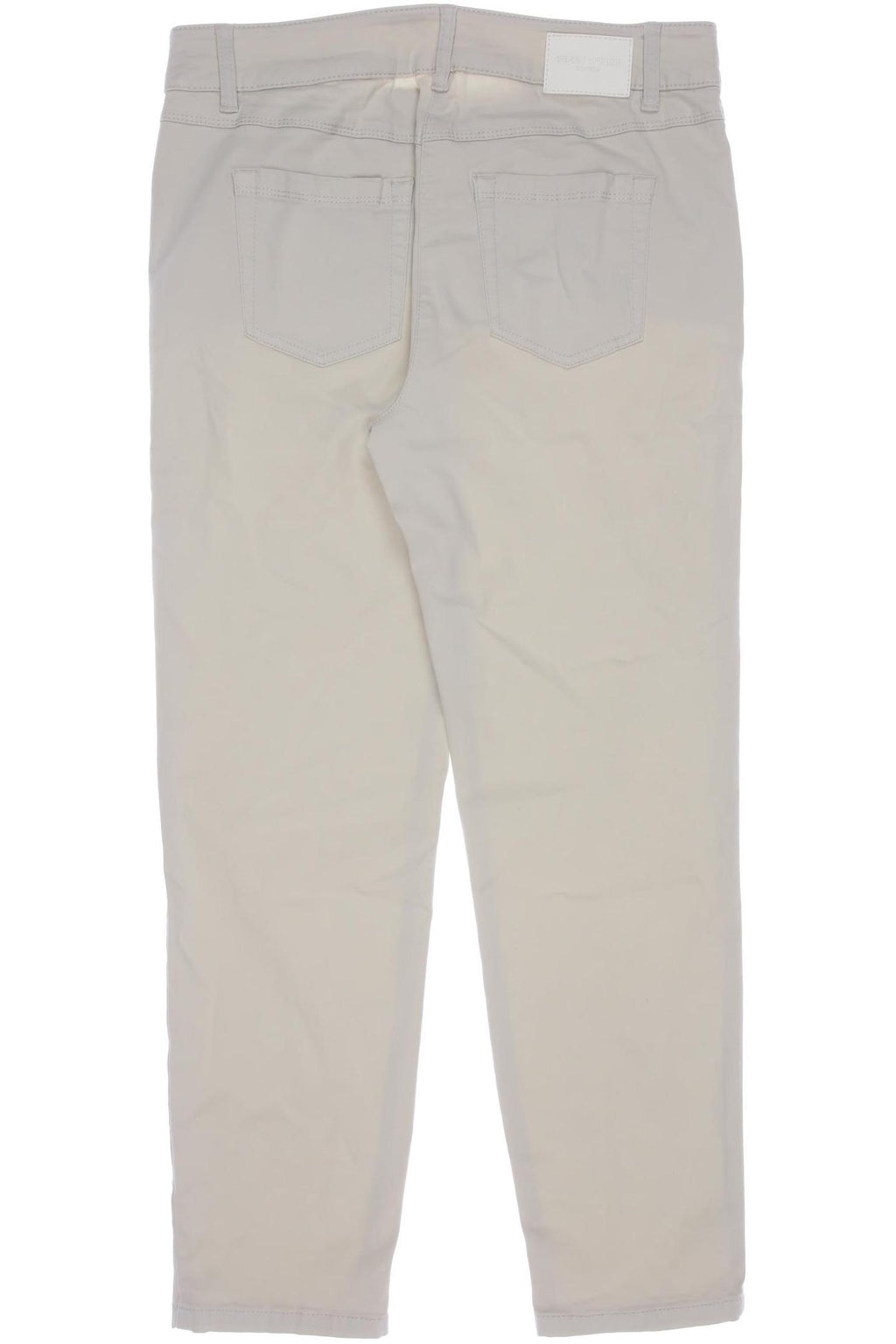 Gerry Weber Damen Stoffhose Beige W28 5
