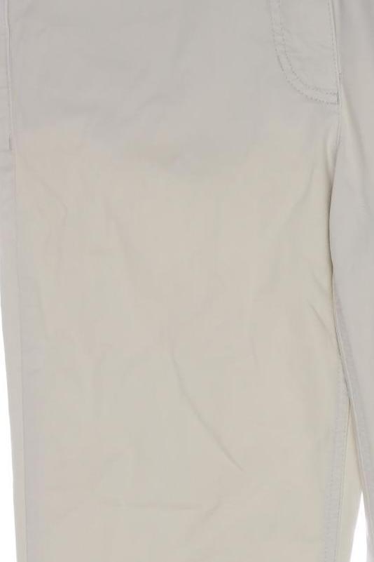 Gerry Weber Damen Stoffhose Beige W28 6