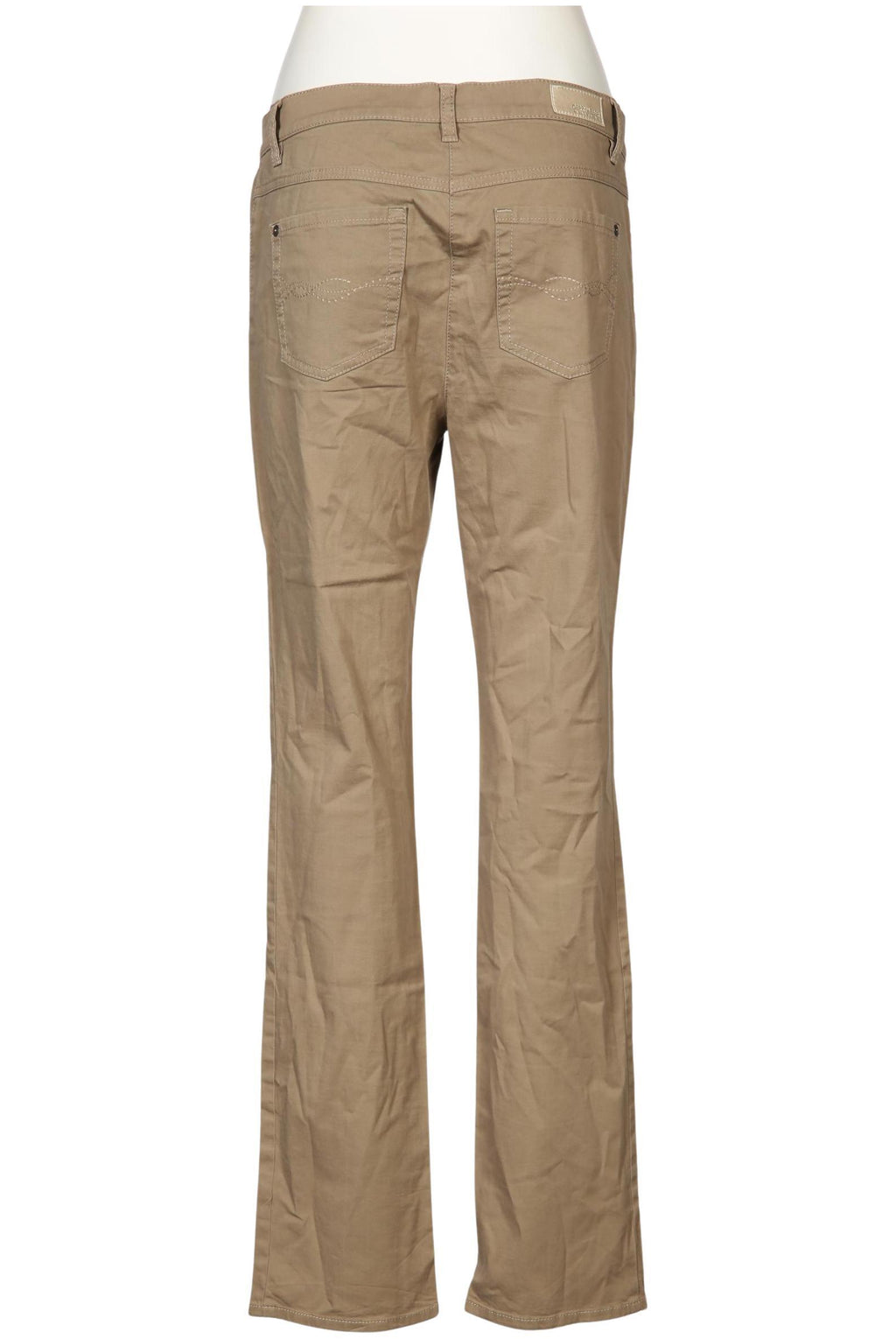Gerry Weber Women's Trousers Beige EU 38 6