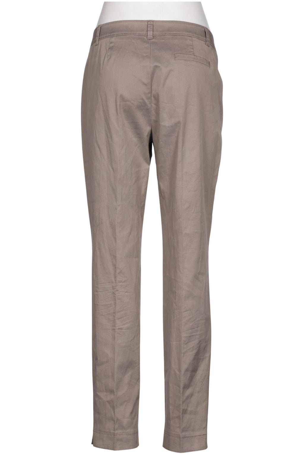 Gerry Weber Damen Stoffhose Beige EU 40 3