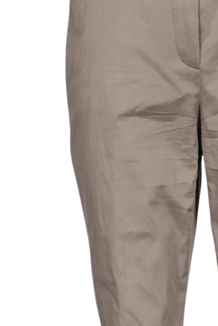 Gerry Weber Damen Stoffhose Beige EU 40 4