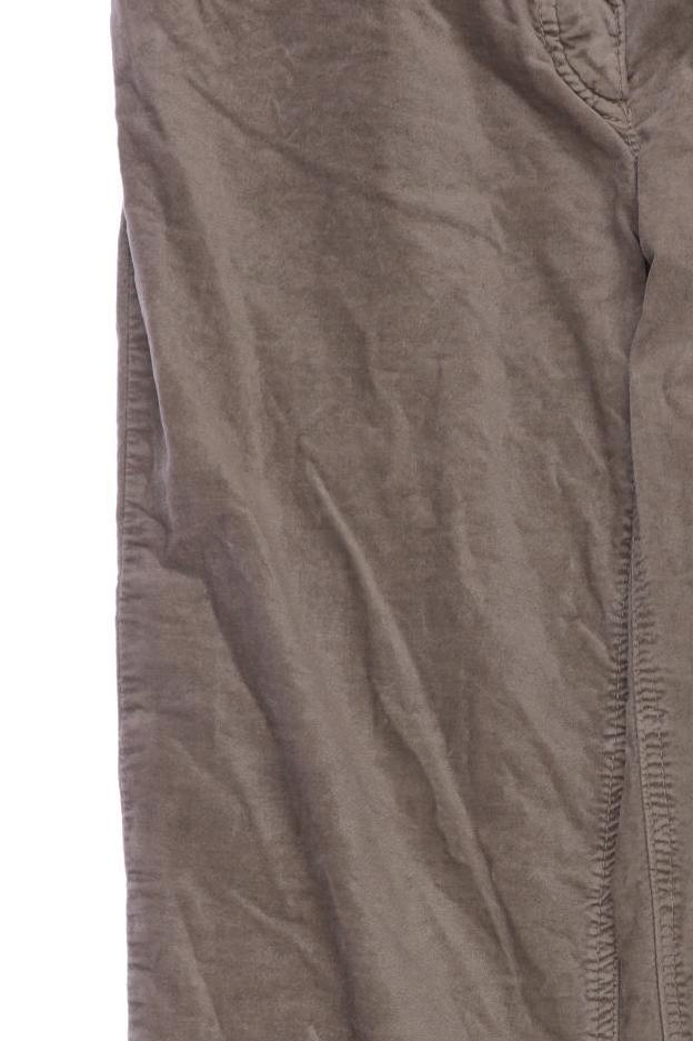 Gerry Weber Women's Trousers Brown EU 38 6