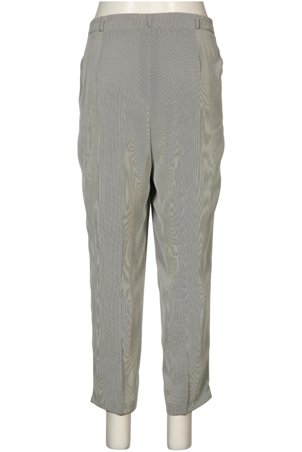 Gerry Weber Women's Trousers Gray EU 46 3