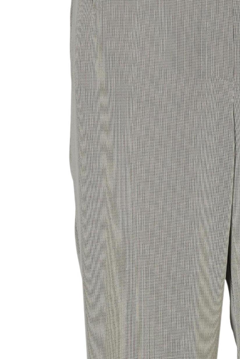 Gerry Weber Women's Trousers Gray EU 46 4