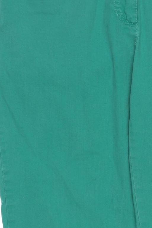 Gerry Weber Damen Stoffhose Grün EU 42 6