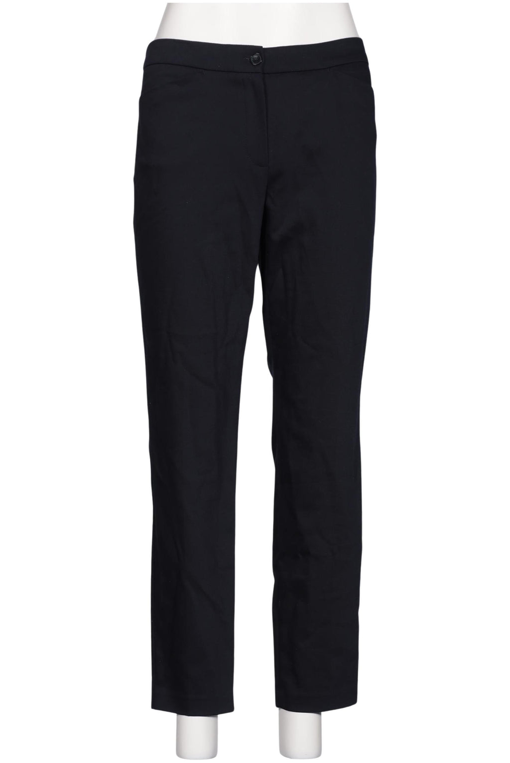Gerry Weber Damen Stoffhose Marineblau W35 2