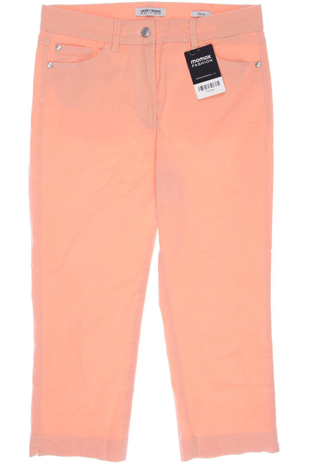 Gerry Weber Women's Trousers Orange 30 2