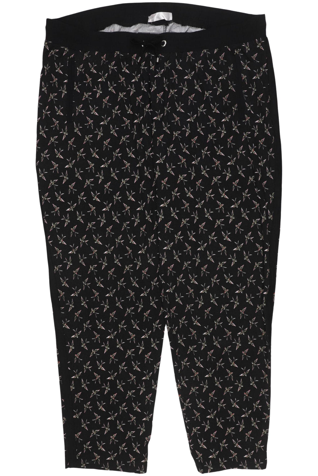 Gerry Weber Women's Trousers Black 48 2