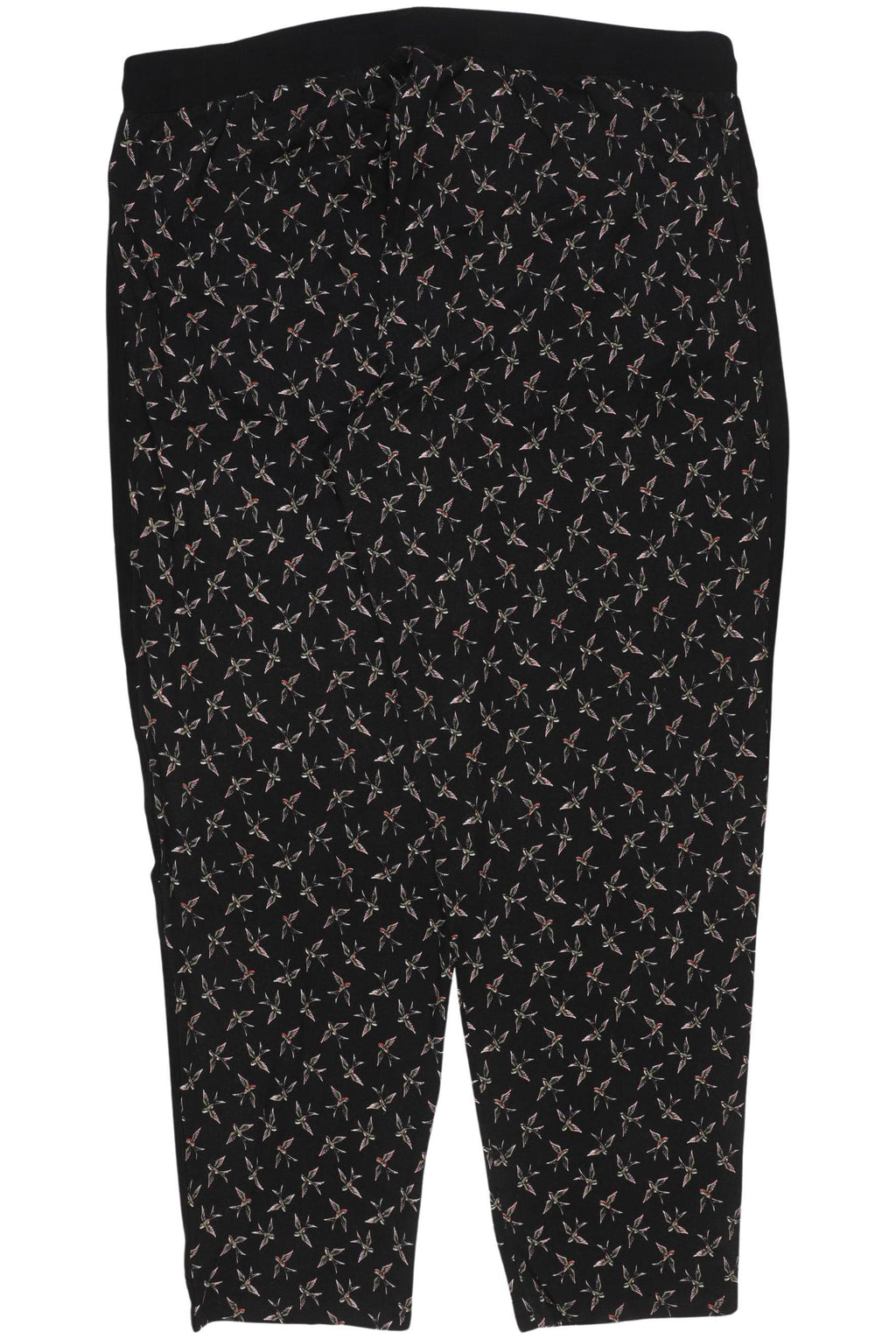 Gerry Weber Women's Trousers Black 48 3