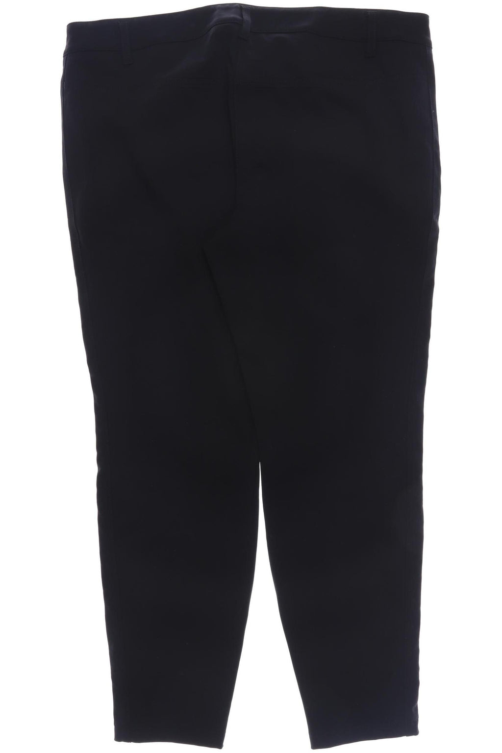 Gerry Weber Damen Stoffhose Schwarz W39 8