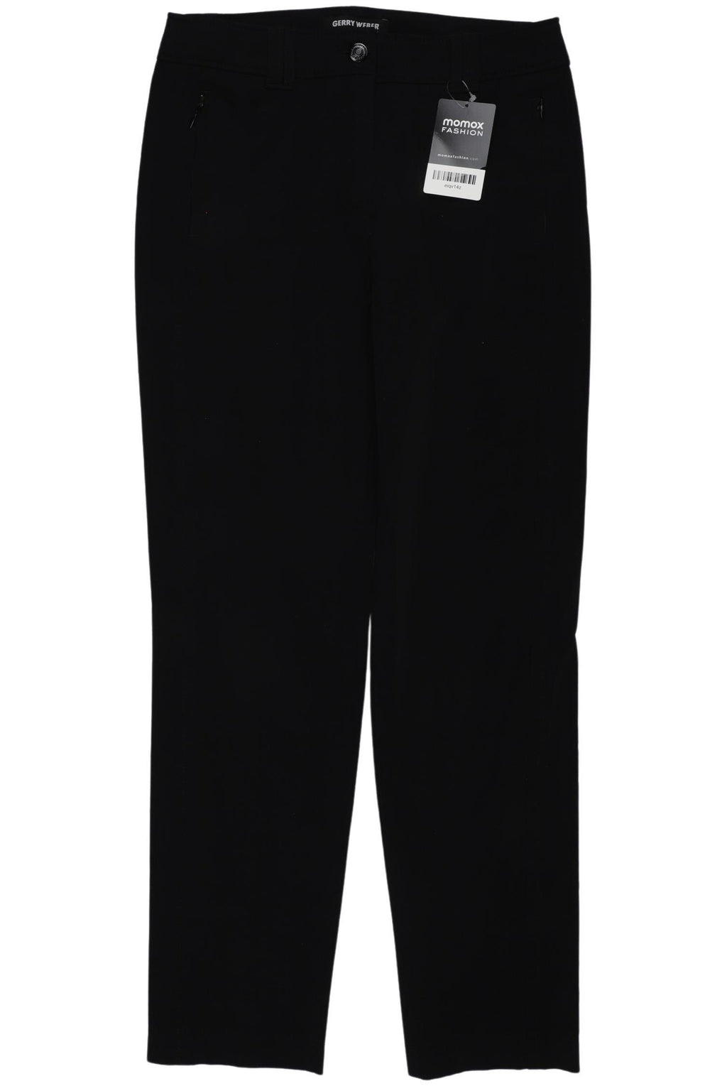 Gerry Weber Women's Trousers Black 27 10